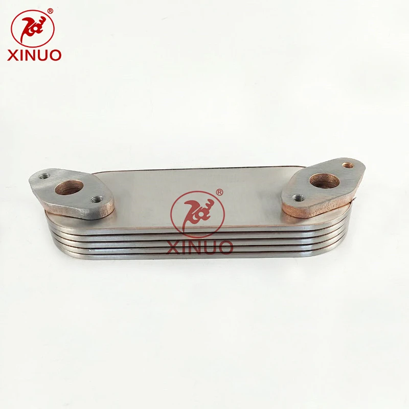 Japanese Oil Cooler