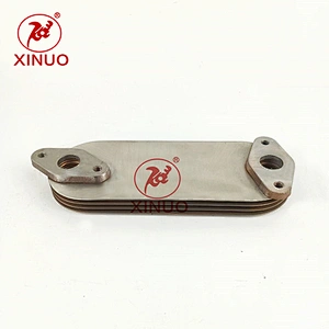 dachai xichai oil cooler