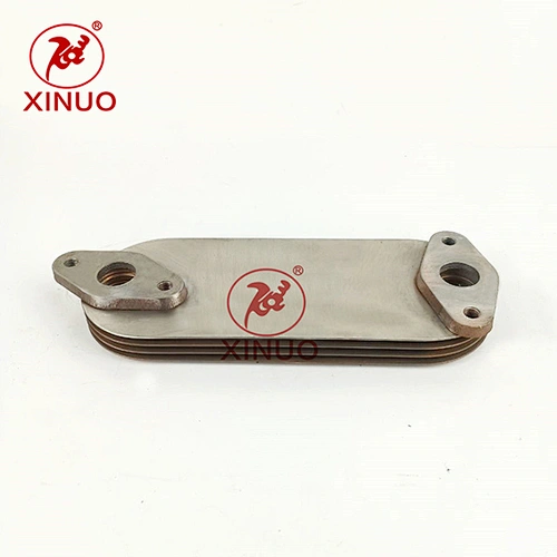 dachai xichai oil cooler