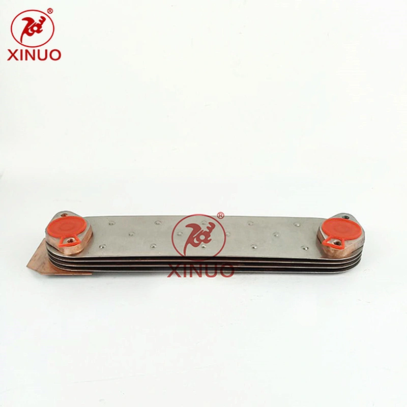 weichai Oil Cooler