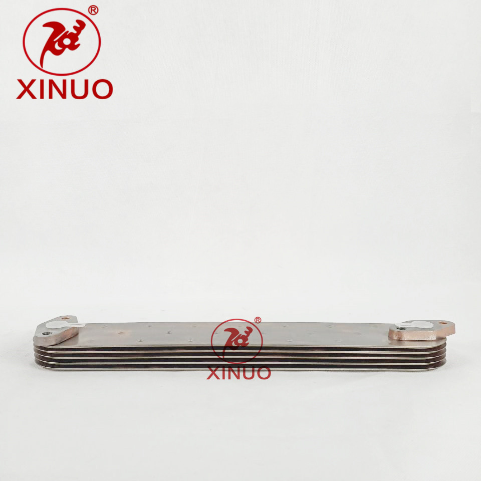 DaChai XiChai Oil cooler