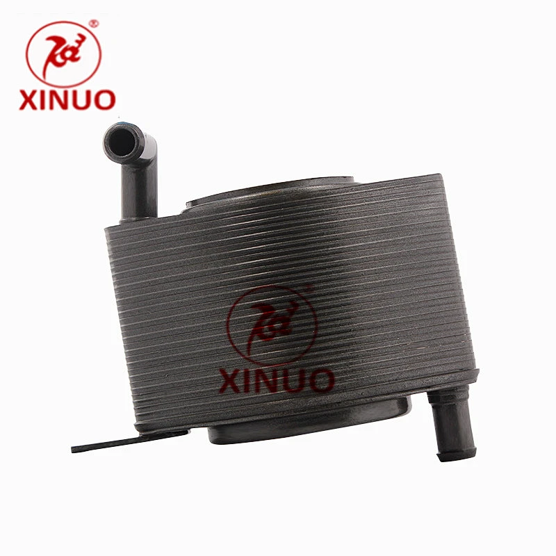 Perkins Oil Cooler