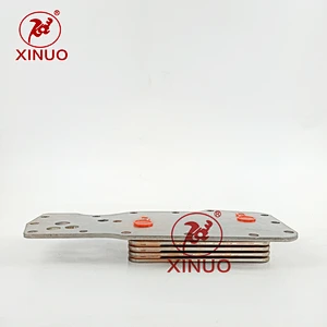CUMMINS Oil Cooler
