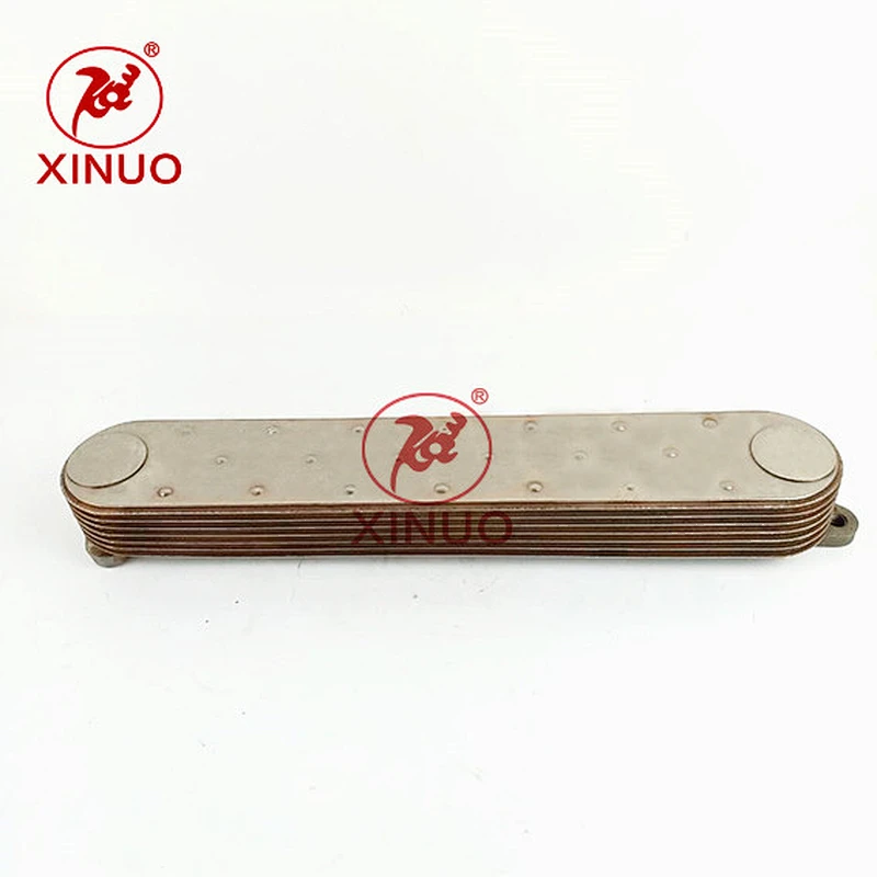 dachai xichai oil cooler