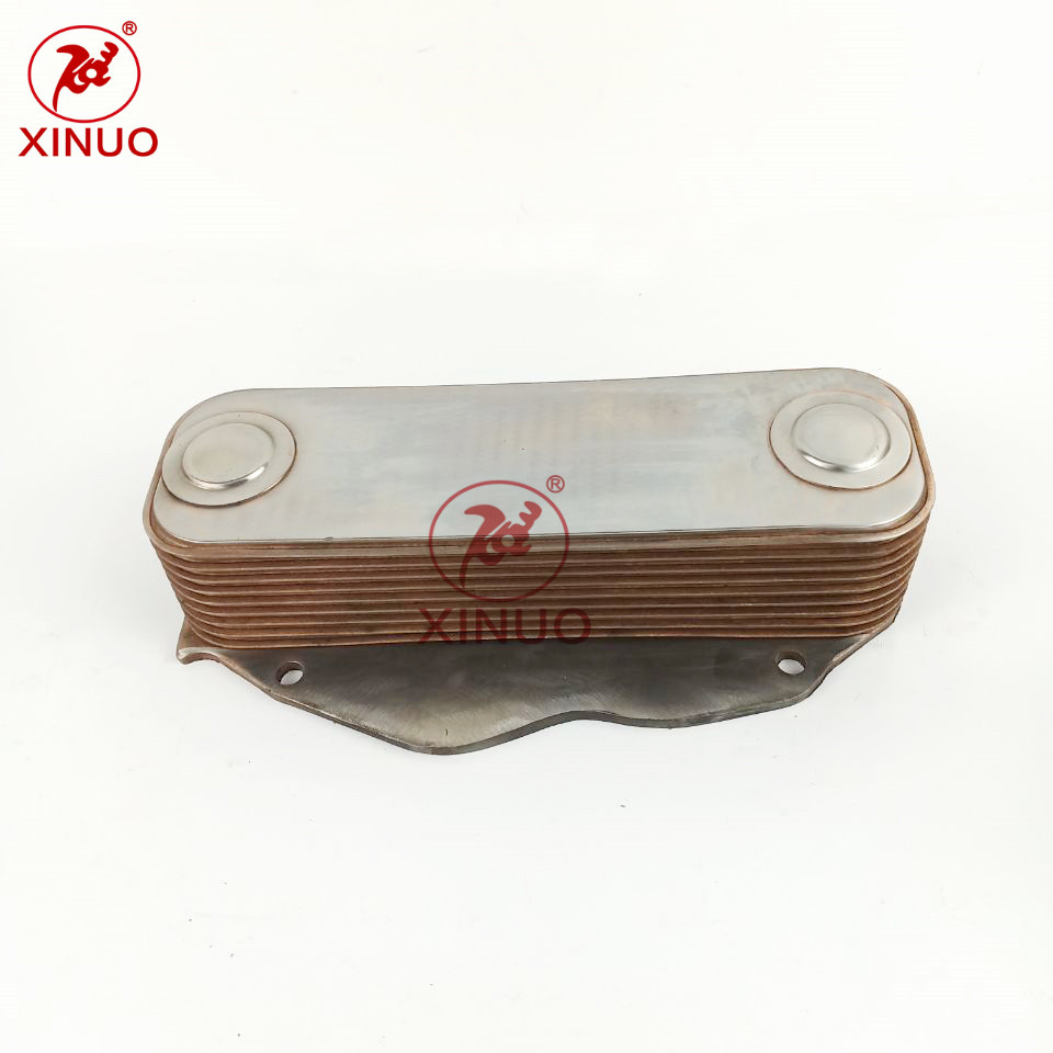weichai Oil Cooler