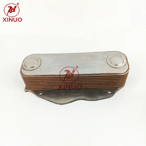 weichai Oil Cooler