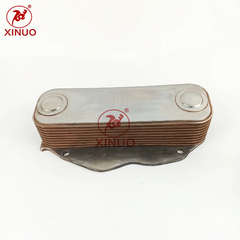 weichai Oil Cooler