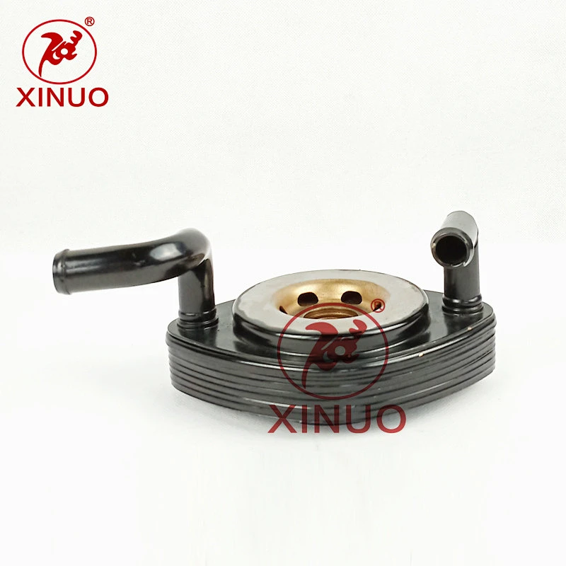 Isuzu Oil Cooler