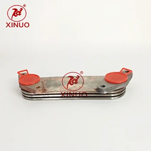 dongfanghong Oil cooler