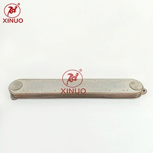 dachai xichai oil cooler