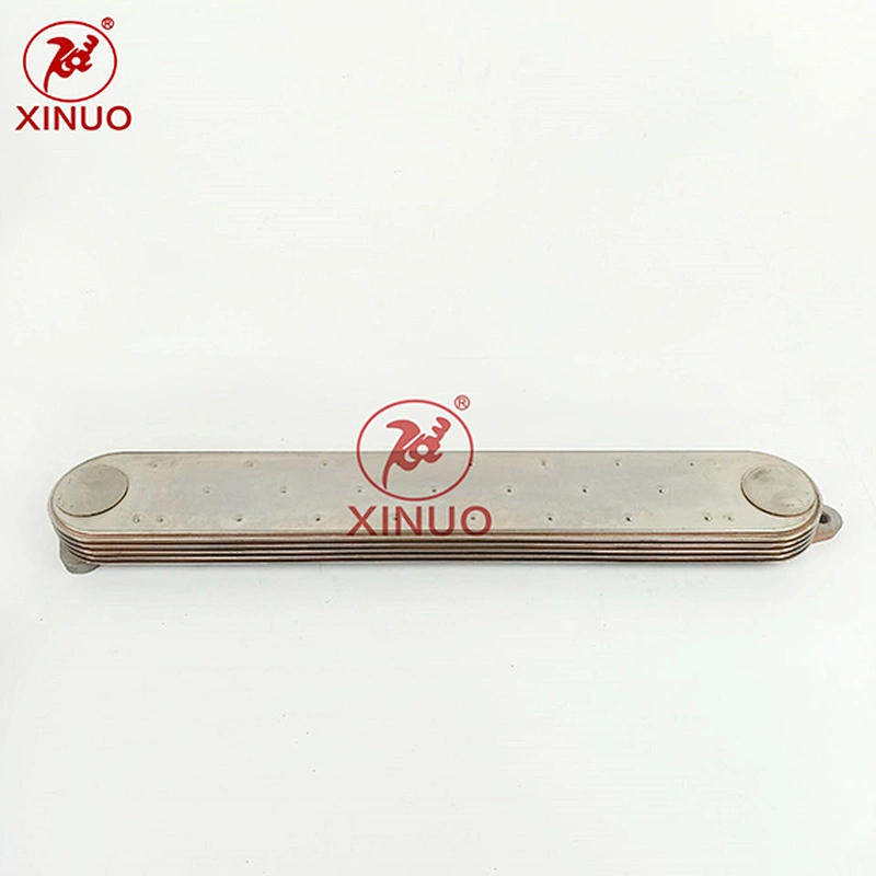 dachai xichai oil cooler