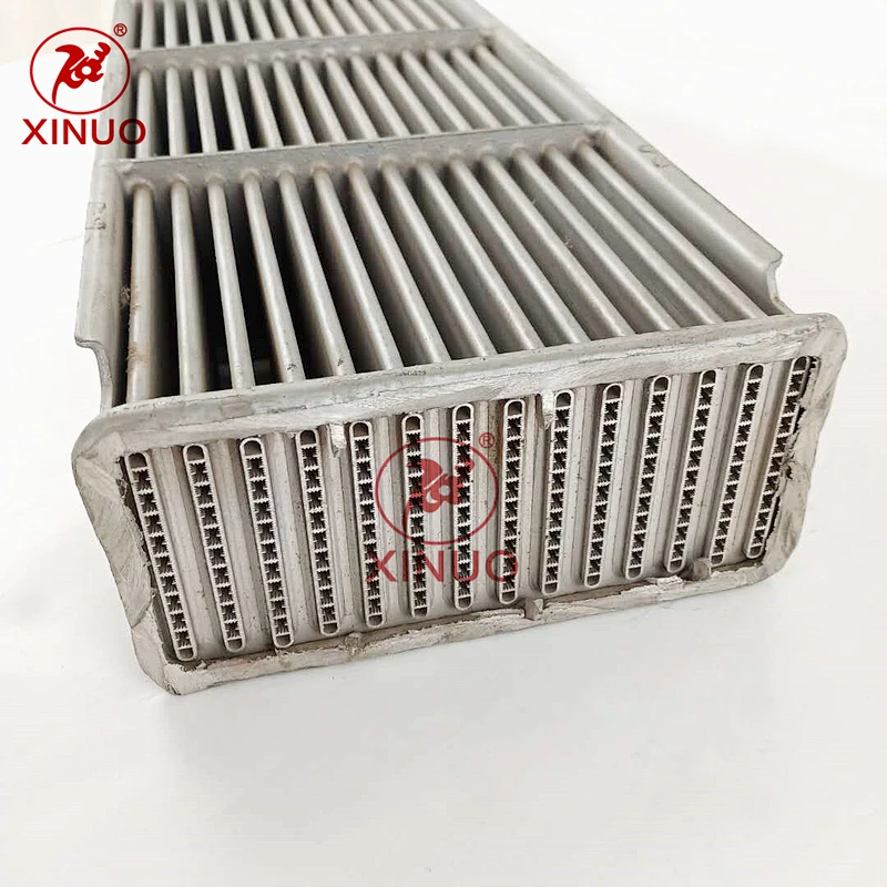 Dongfanghong oil cooler