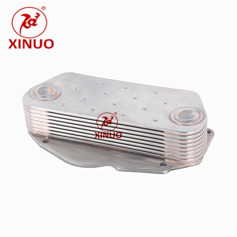 Sinotruck Oil Cooler