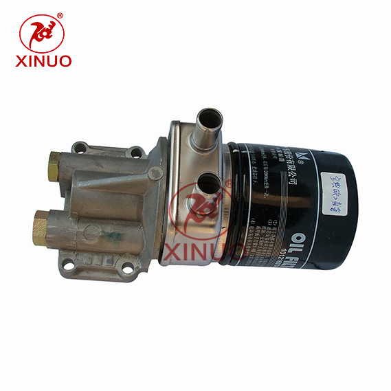 Japanese Oil Cooler