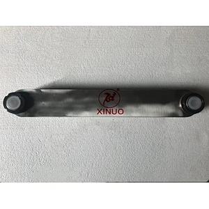 oil cooler