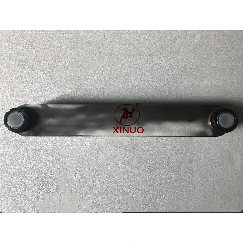 oil cooler