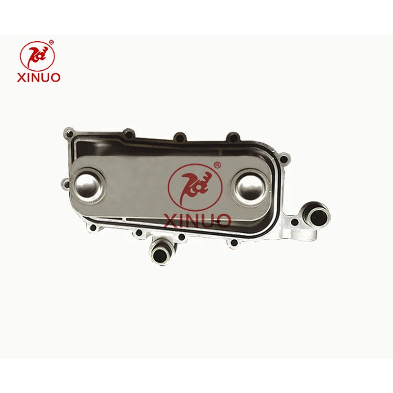 Perkins Oil Cooler