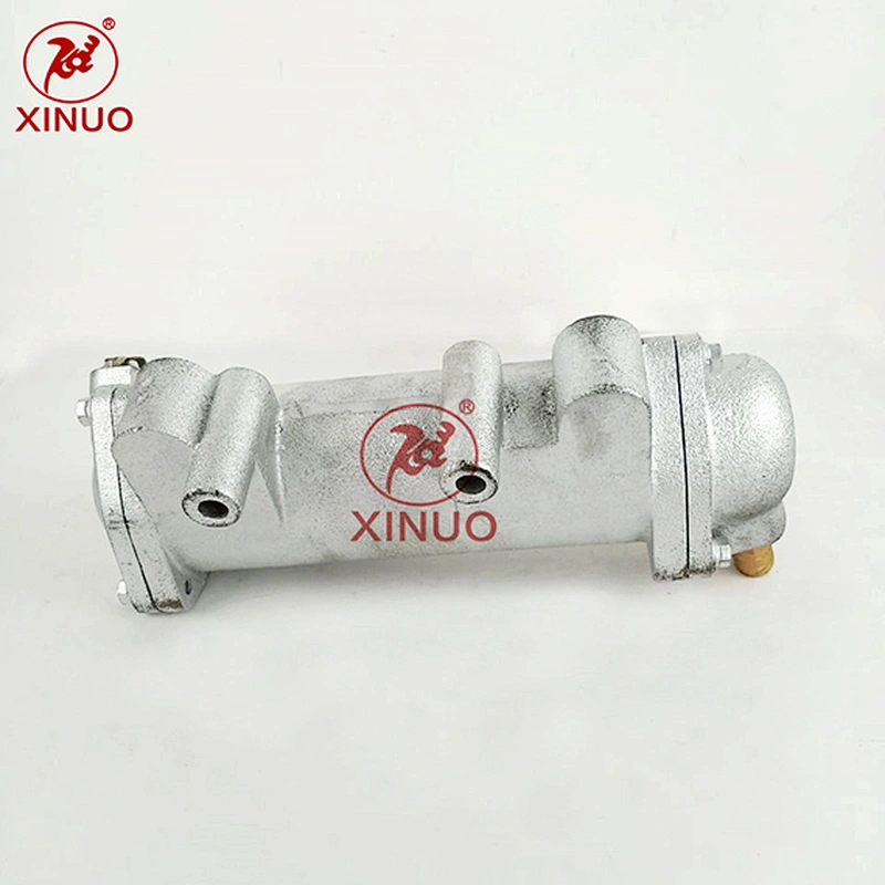 dongfanghong  oil cooler