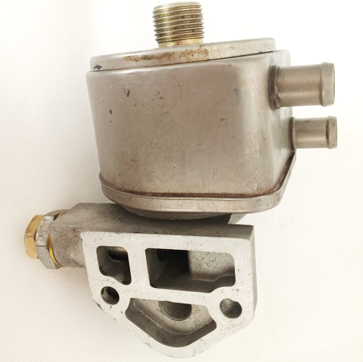 Perkins Oil Cooler