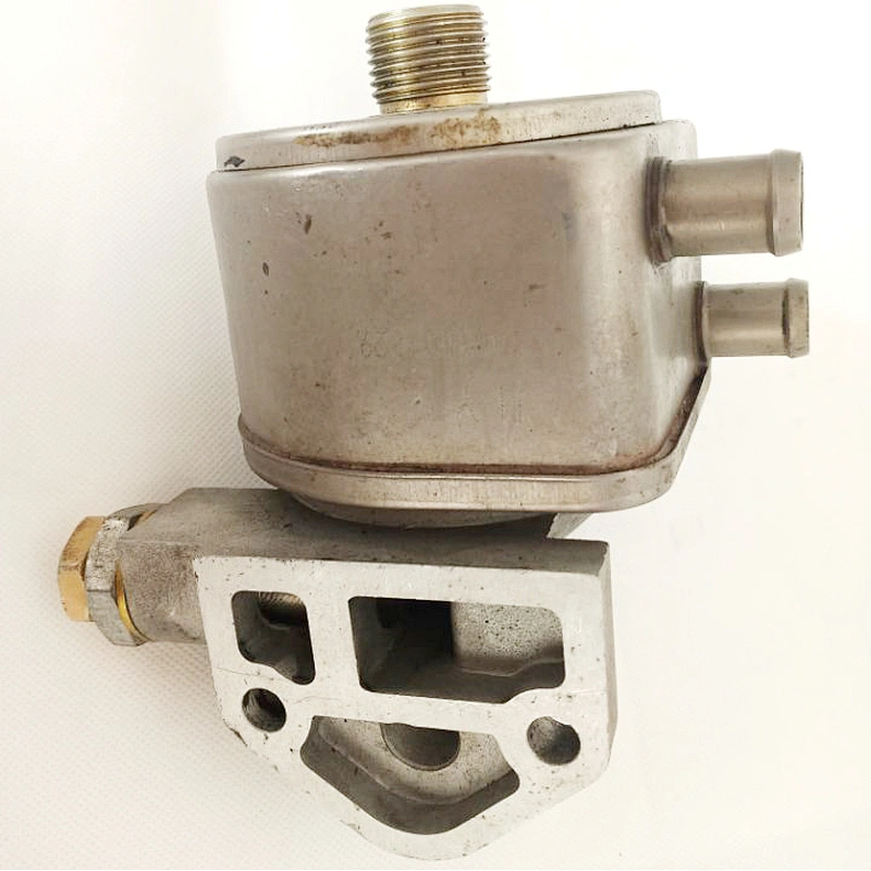 Perkins Oil Cooler