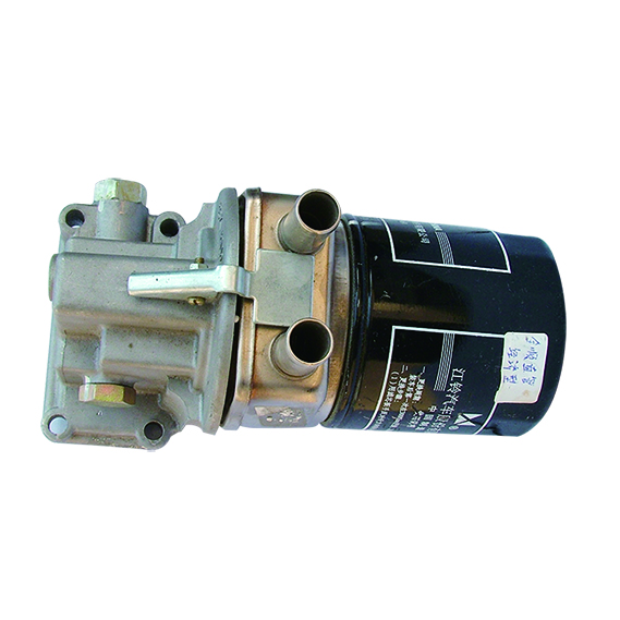 Japanese Oil Cooler