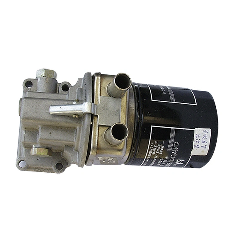 Japanese Oil Cooler