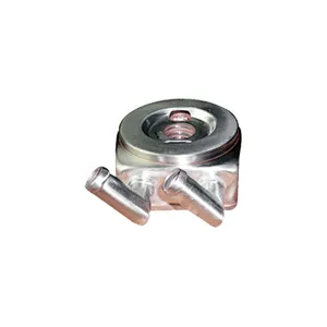 Isuzu Oil Cooler