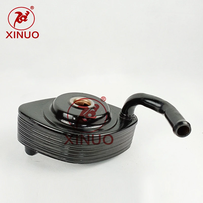 Isuzu Oil Cooler