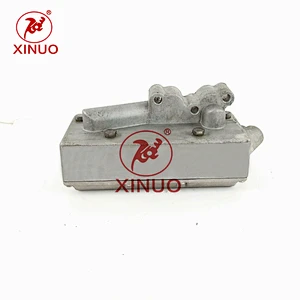 Nan Chai oil cooler
