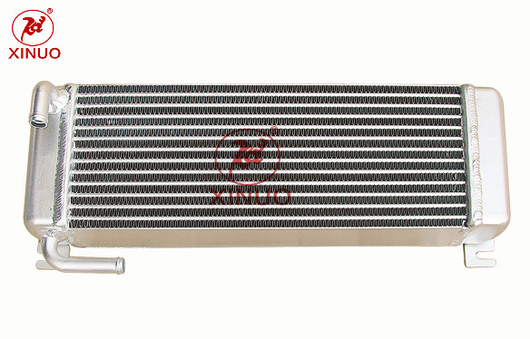 Dongfanghong oil cooler