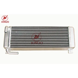 Dongfanghong oil cooler