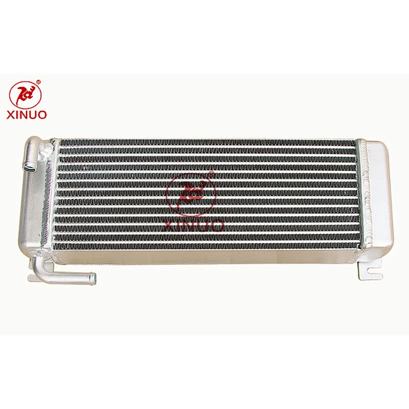 Dongfanghong oil cooler