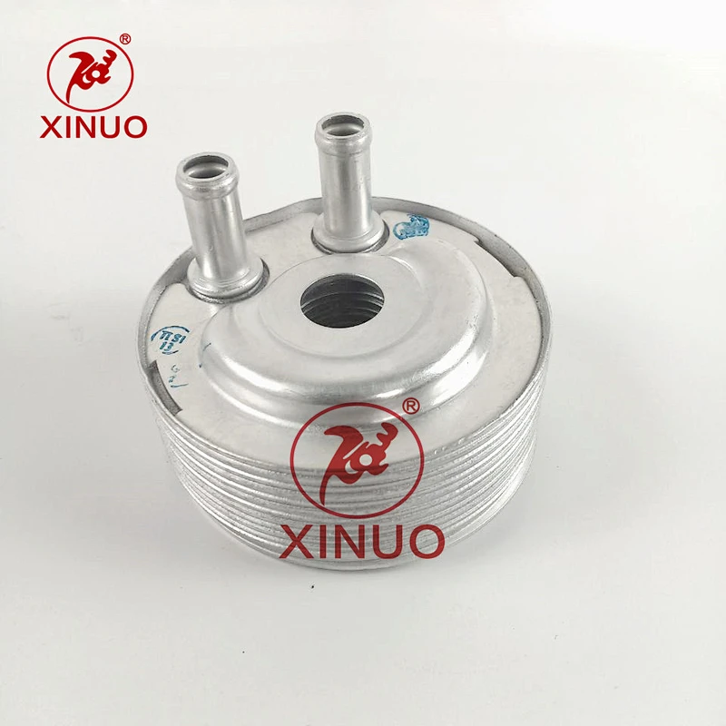 changcheng oil cooler