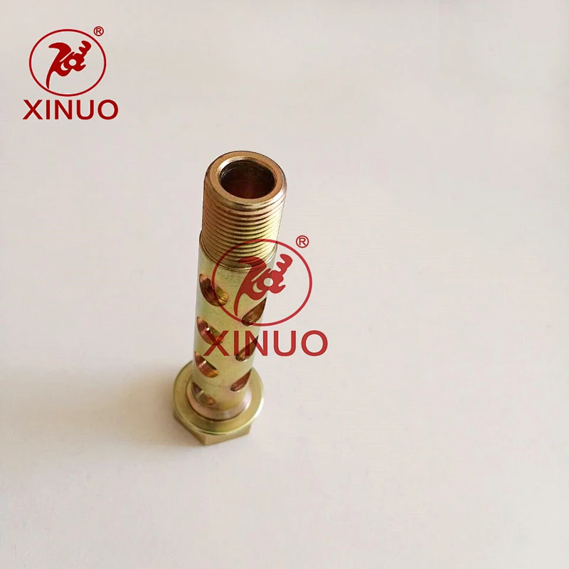 空芯螺栓