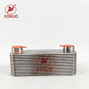 DaChai XiChai Oil cooler