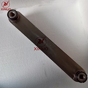 Engineering mechanical oil cooler