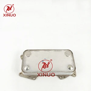 DaChai XiChai Oil cooler