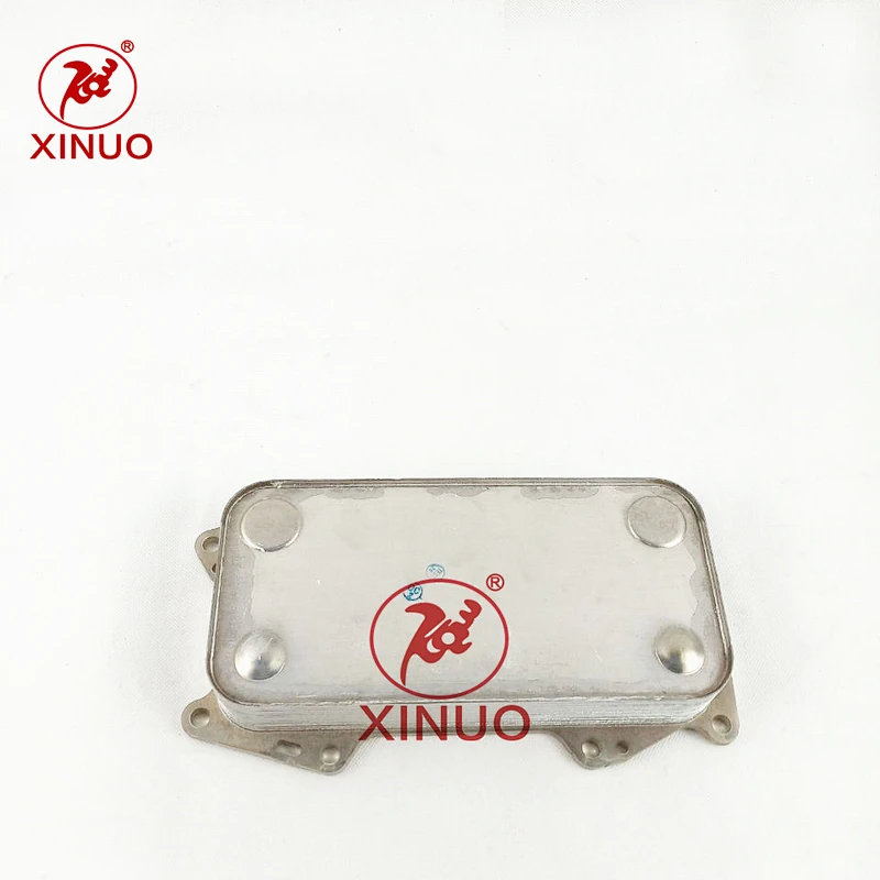 DaChai XiChai Oil cooler