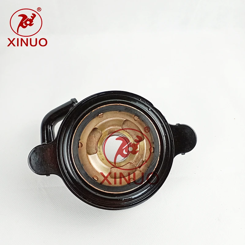 Isuzu Oil Cooler