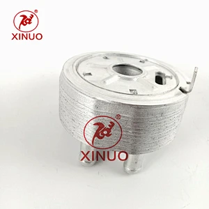 changcheng oil cooler