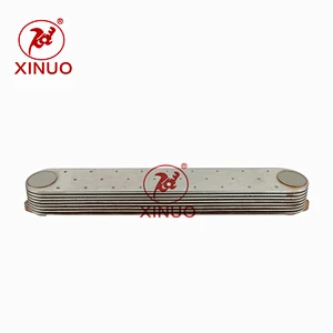 YuChai Oil cooler