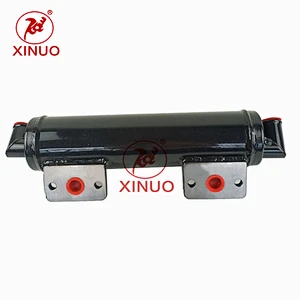 Cummins machine cold core
