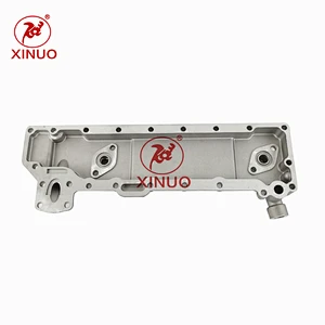 ChaoZhai YangChai Oil cooler