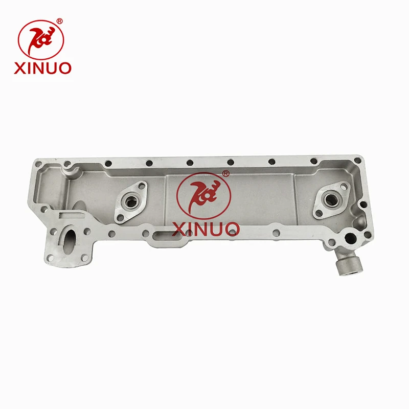 ChaoZhai YangChai Oil cooler