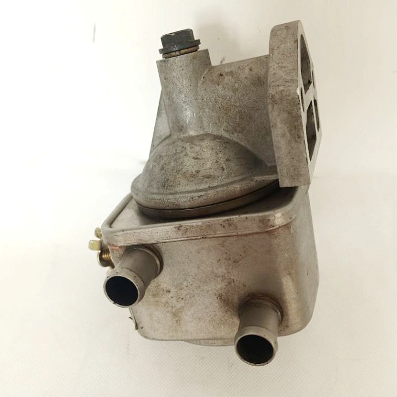 Perkins Oil Cooler