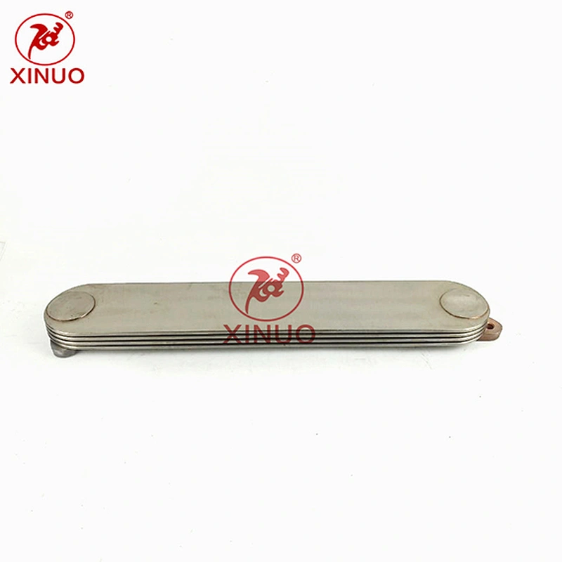 dachai xichai oil cooler