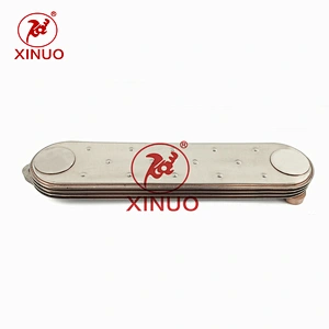 Nan Chai oil cooler