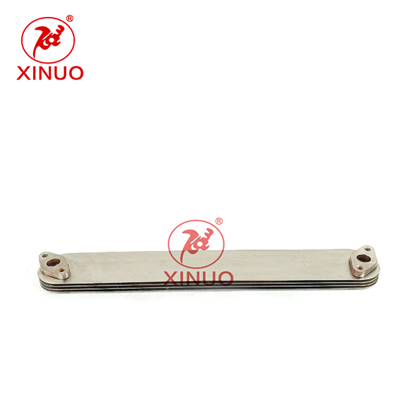 other oil cooler