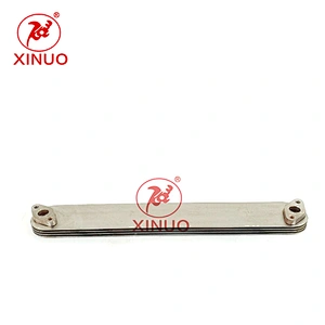 other oil cooler