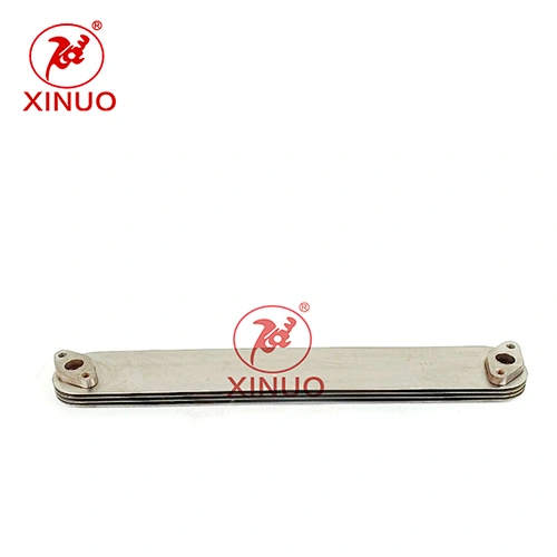 other oil cooler